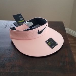 Nike Eurobill Visor